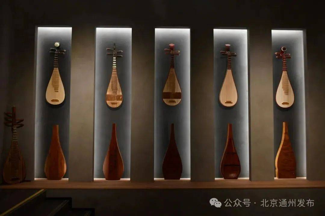 物馆超有料！观展攻略→ky开元棋牌京城这些博(图2)
