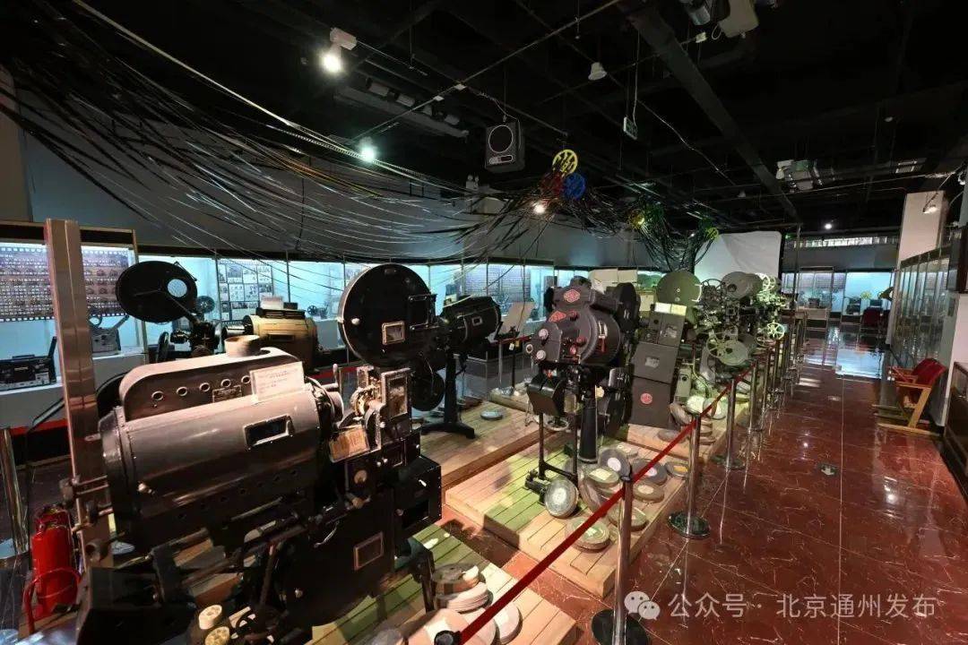 物馆超有料！观展攻略→ky开元棋牌京城这些博(图6)