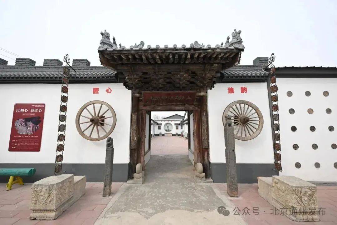 物馆超有料！观展攻略→ky开元棋牌京城这些博(图9)