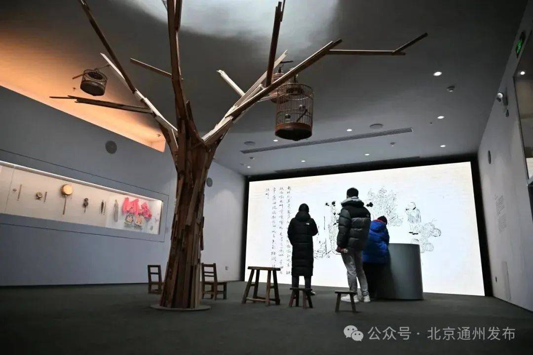 物馆超有料！观展攻略→ky开元棋牌京城这些博(图11)