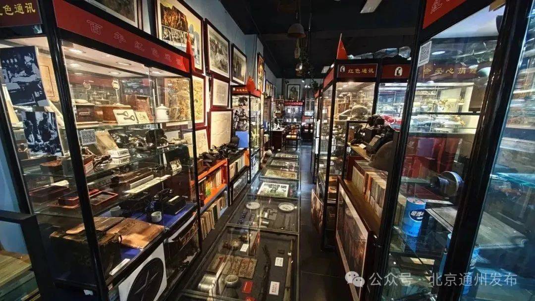物馆超有料！观展攻略→ky开元棋牌京城这些博(图13)