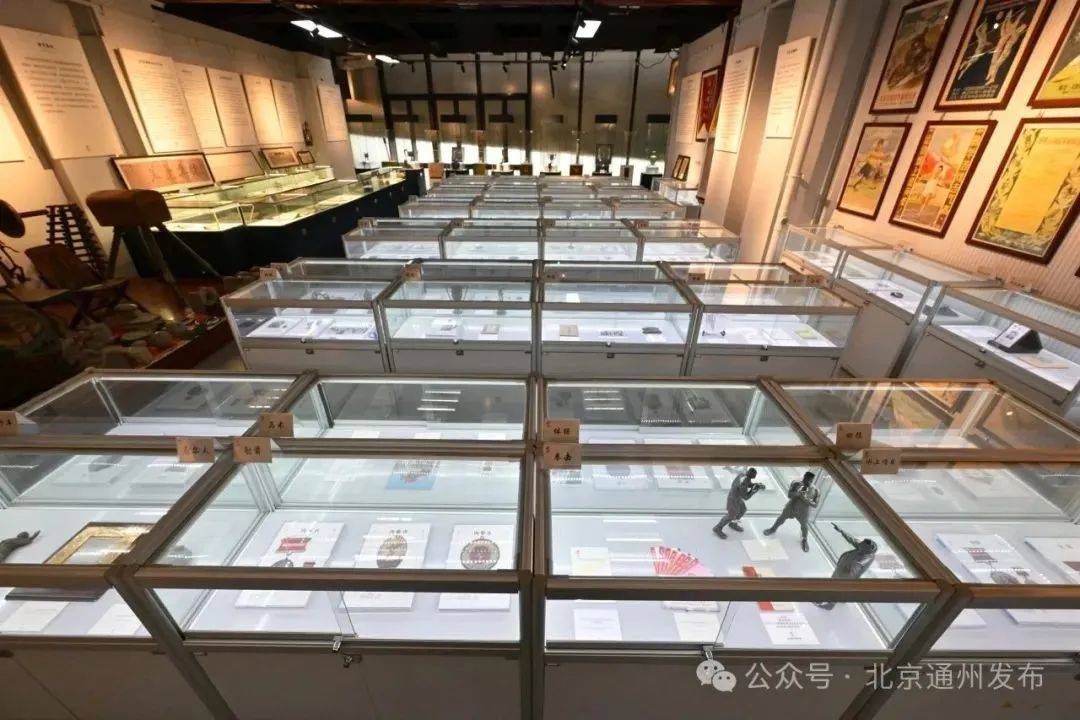 物馆超有料！观展攻略→ky开元棋牌京城这些博(图15)
