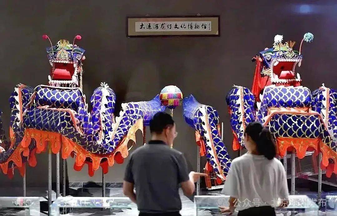物馆超有料！观展攻略→ky开元棋牌京城这些博(图17)