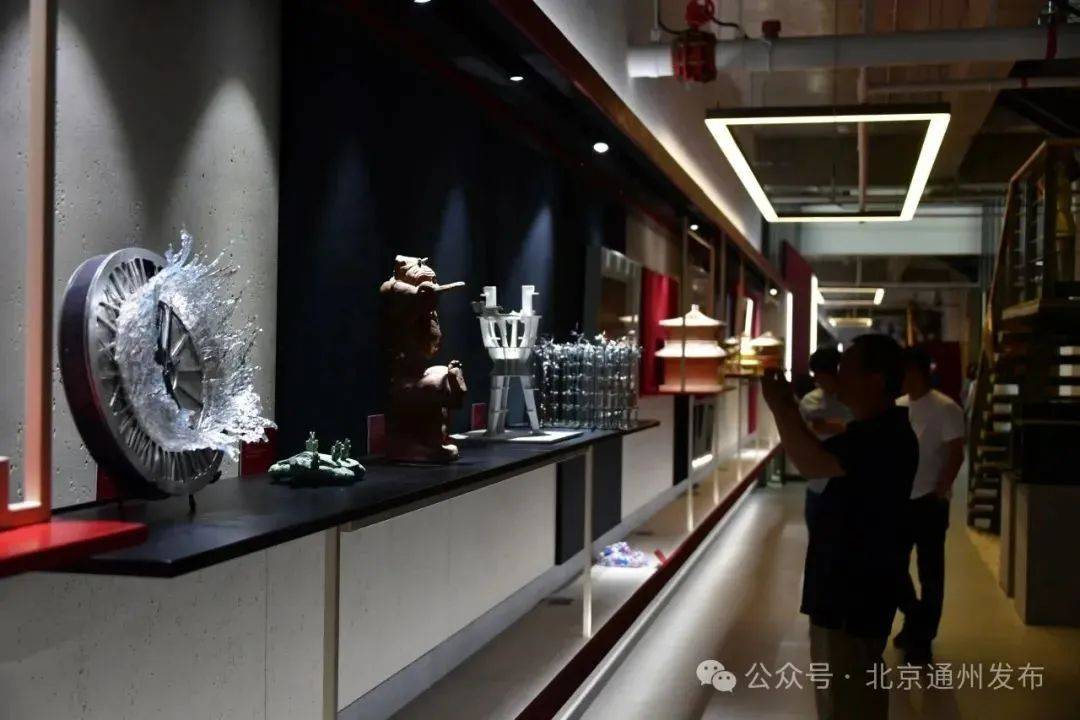 物馆超有料！观展攻略→ky开元棋牌京城这些博(图21)