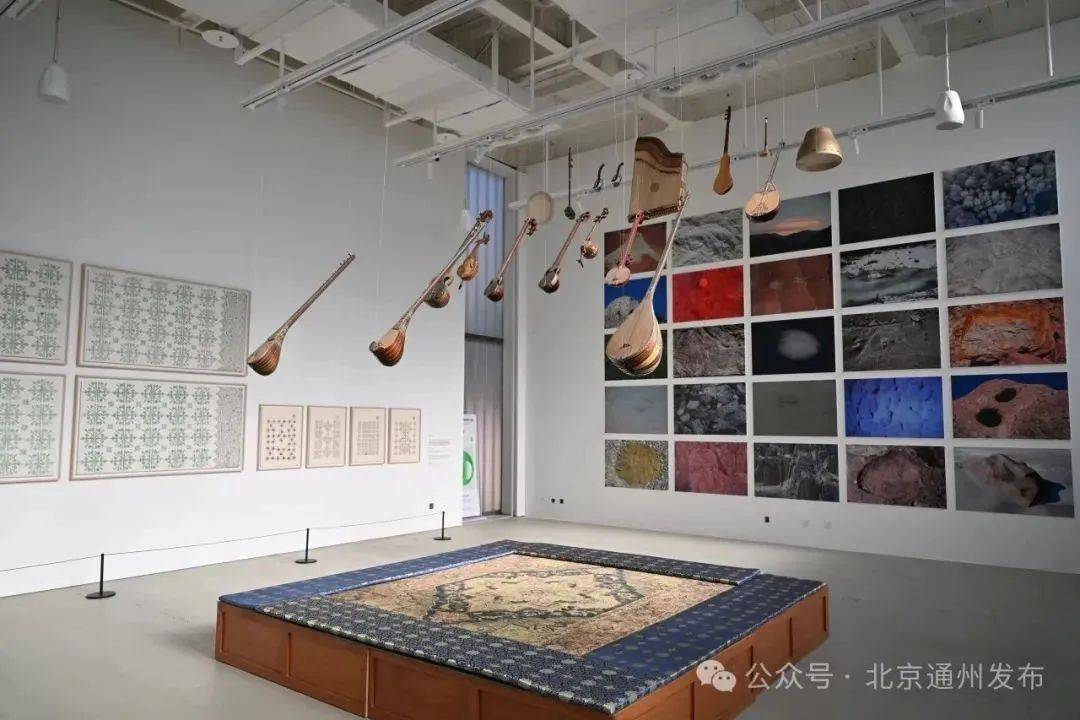 物馆超有料！观展攻略→ky开元棋牌京城这些博(图23)