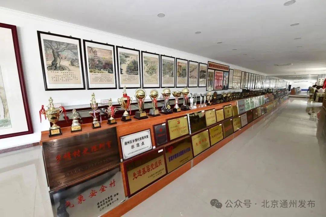 物馆超有料！观展攻略→ky开元棋牌京城这些博(图24)