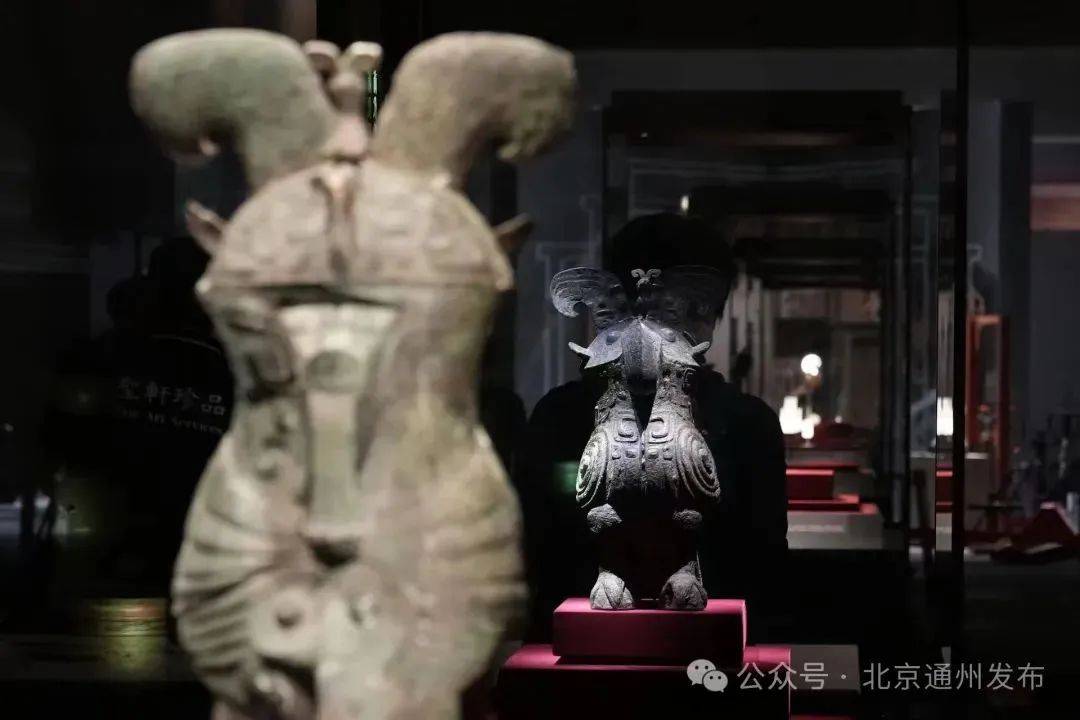 物馆超有料！观展攻略→ky开元棋牌京城这些博(图25)