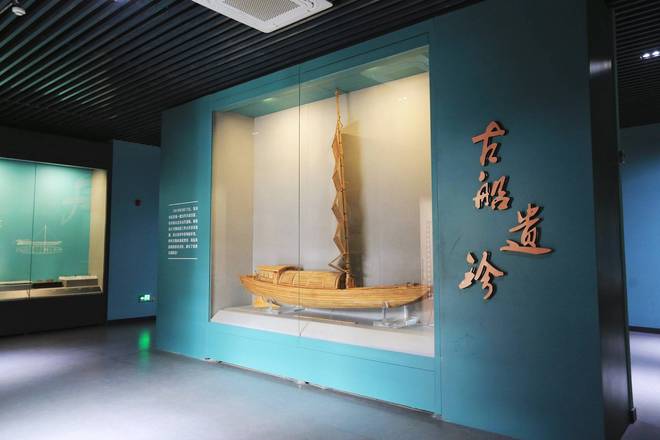 鲁西南传奇探秘小众却惊艳的文化宝藏ky开元棋牌菏泽博物馆千年文物诉说(图14)