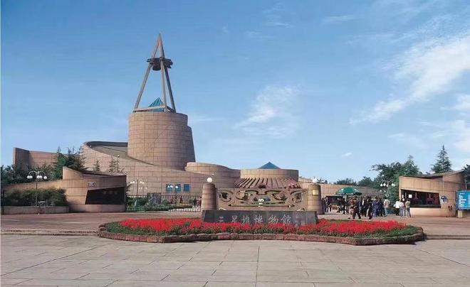 度“最热”博物馆 四川六家上榜开元棋牌网站2025年第一季(图3)