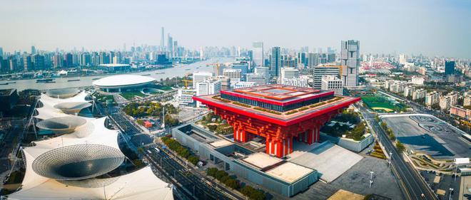 响具有世界影响力的“上海旅游”品牌开元棋牌开发全域多元特色旅游产品打
