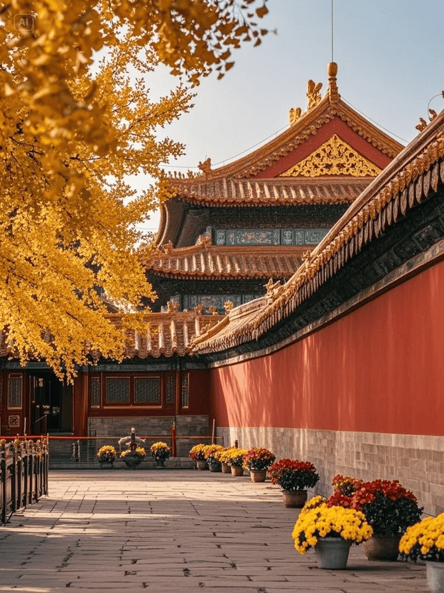 前五让你花小钱办大事班味都给治好了开元ky棋牌打工人狂喜!北京旅行社(图3) 前五让你花小钱办大事班味都给治好了开元ky棋牌打工人狂喜!北京旅行社(图3)