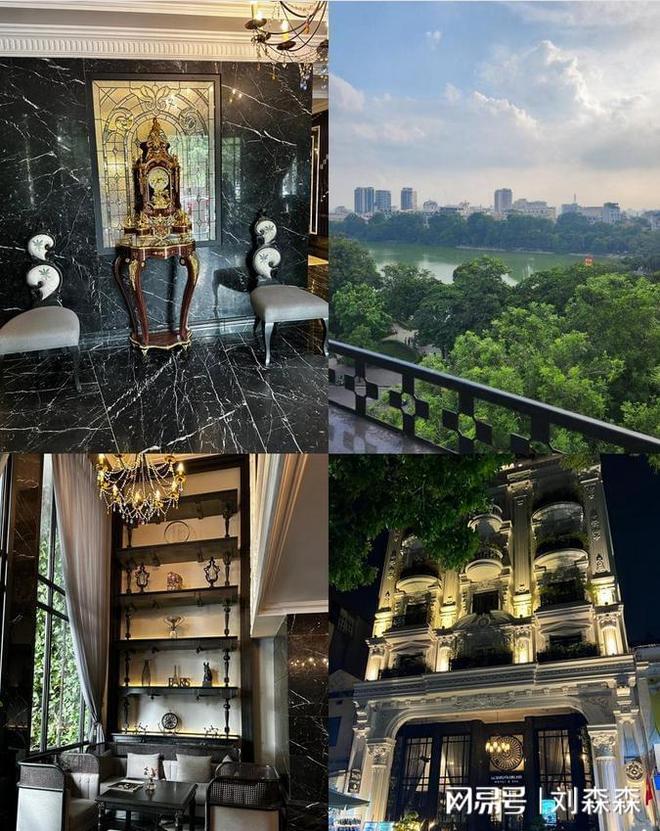 ：河内7家霸榜景观与融合菜成制胜关键开元