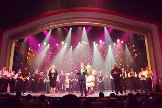 遇姐妹们的旅行也很精彩！ky开元棋牌邮轮上没有艳(图1)