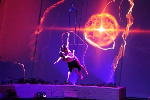 遇姐妹们的旅行也很精彩！ky开元棋牌邮轮上没有艳(图12)