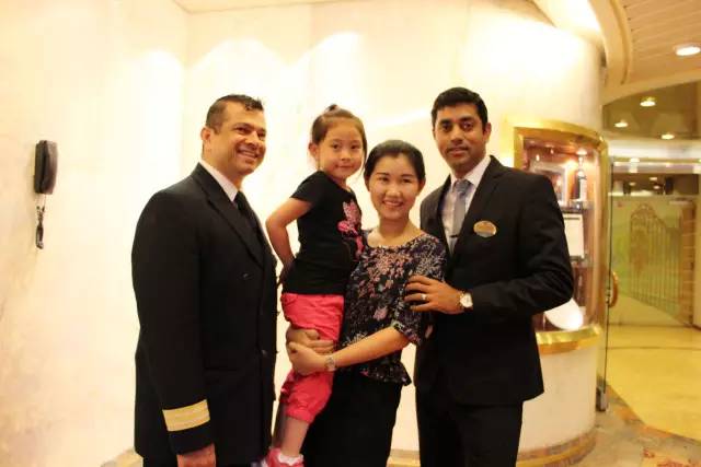 遇姐妹们的旅行也很精彩！ky开元棋牌邮轮上没有艳(图17)