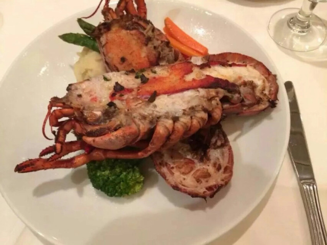 遇姐妹们的旅行也很精彩！ky开元棋牌邮轮上没有艳(图18)