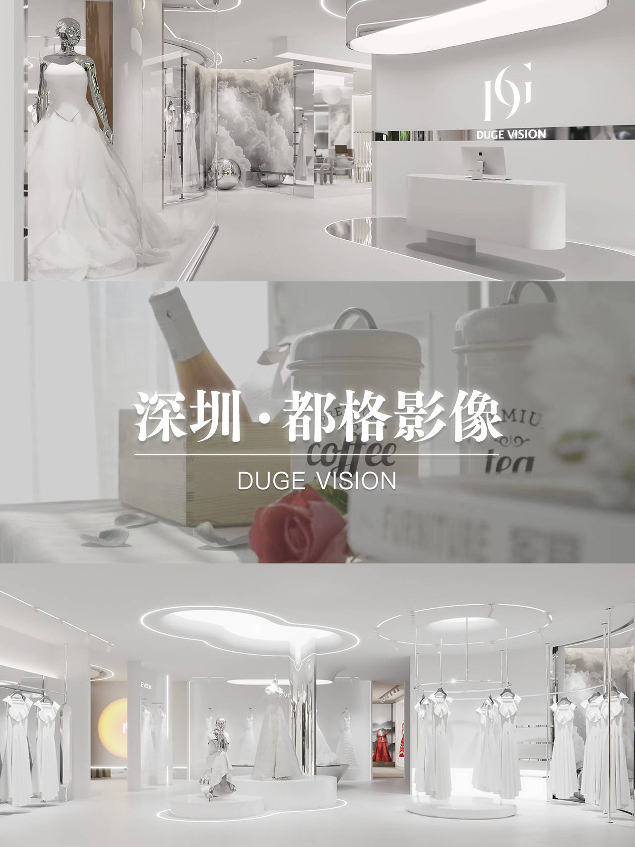 摄影店！口碑预期与实测！ky开元棋牌实测深圳婚纱(图2)