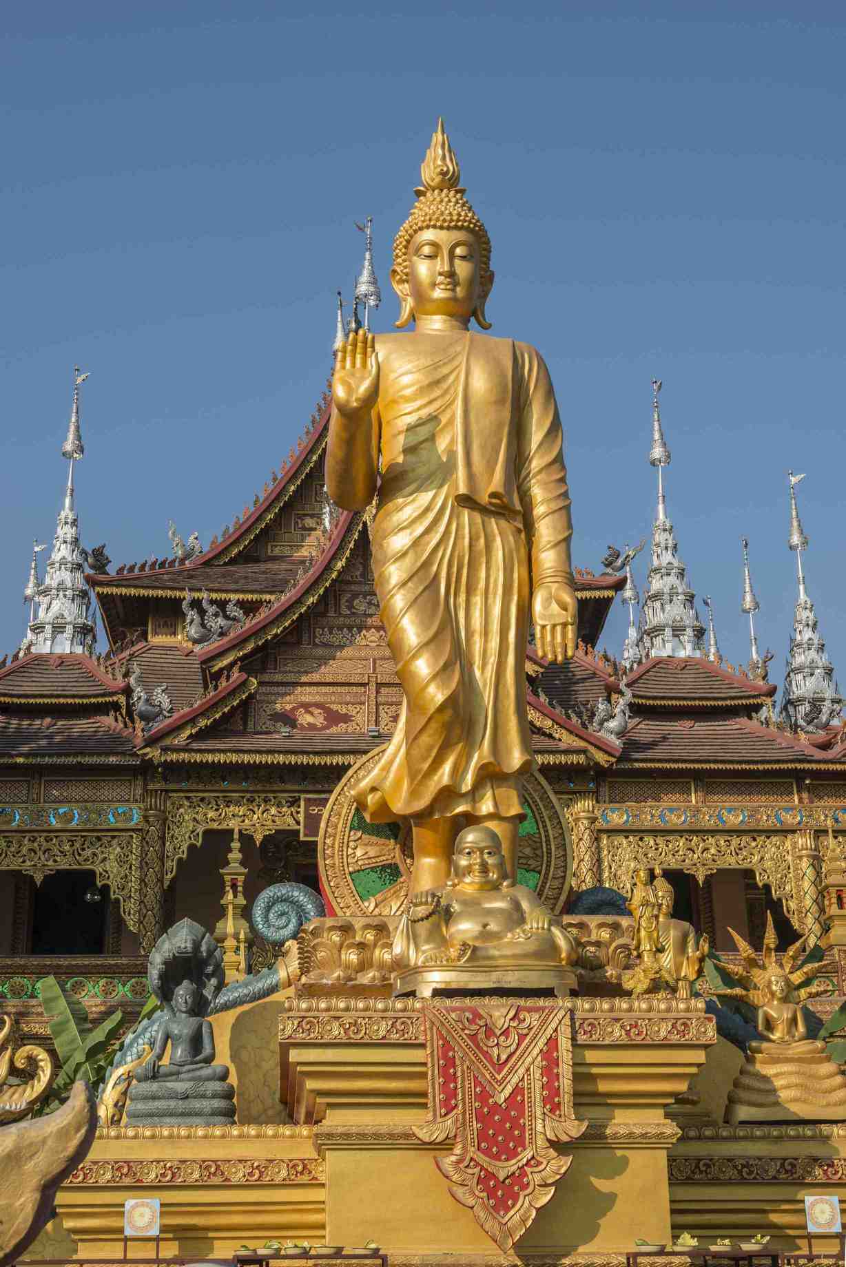 跟着美盈国旅向导吃遍地道傣味不踩坑ky开元棋牌版纳必打卡美食榜单出炉