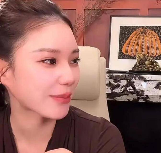 娃同住曝张兰住富人区还透露二月行程开元ky棋牌马筱梅正面回应不和俩(图6)