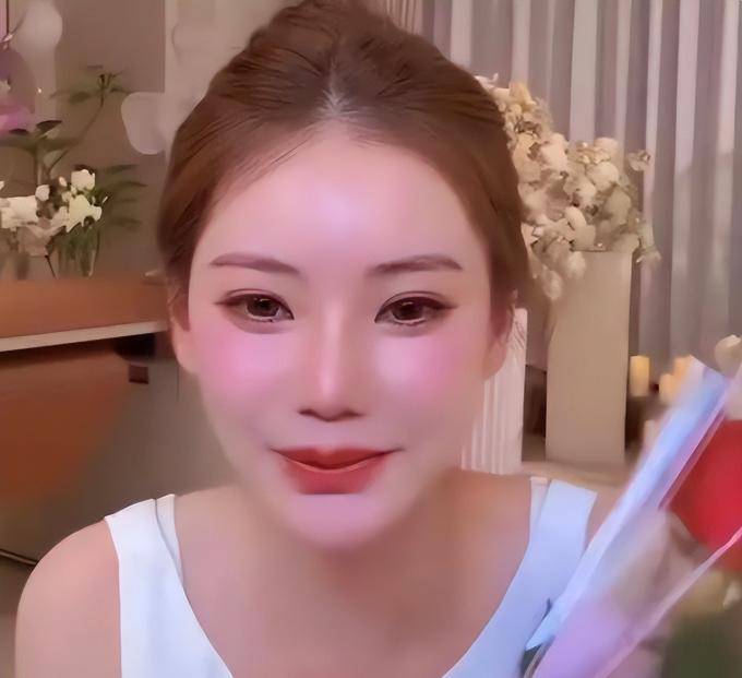 娃同住曝张兰住富人区还透露二月行程开元ky棋牌马筱梅正面回应不和俩(图11)