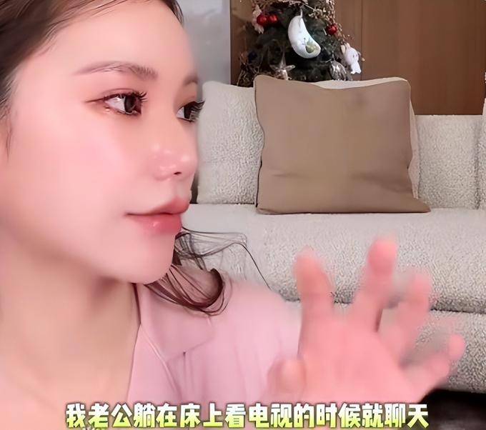 娃同住曝张兰住富人区还透露二月行程开元ky棋牌马筱梅正面回应不和俩(图19)